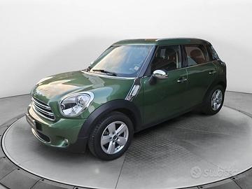 MINI Countryman Mini One