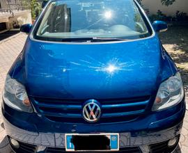 Volkswagen Golf Plus 2.0 tdi 140cv