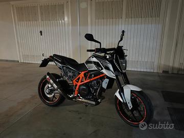 Duke 690 2014