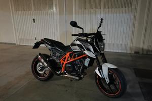 Duke 690 2014
