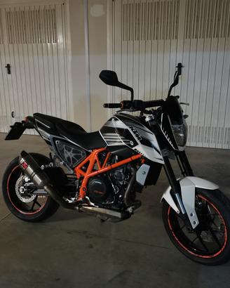 Duke 690 2014