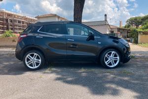 Opel mokka automatica