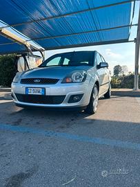Ford Fiesta 2006