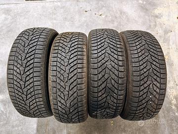 Gomme invernali Yokohama
