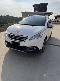 Peugeot 2008 1.6 HDi