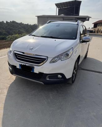 Peugeot 2008 1.6 HDi