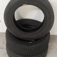 3 gomme termiche 