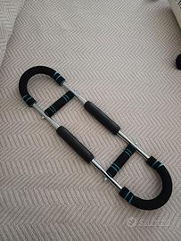 Attrezzo per allenamento