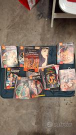 16 libri 