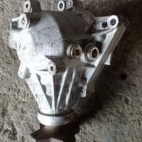 Ripartitore di coppia Nissan Qashqai cod. 273764