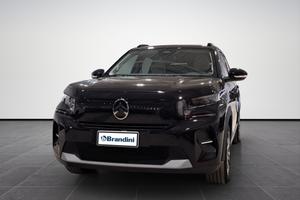 CITROEN C3 1.2 puretech turbo Max 100cv s&s