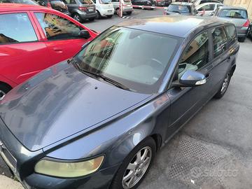 Volvo V50 2009