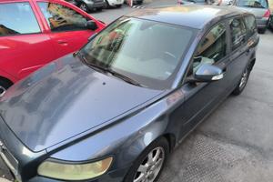 Volvo V50 2009