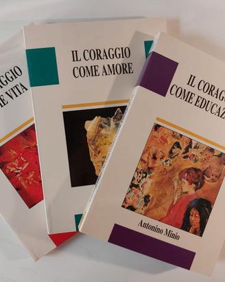 TRILOGIA