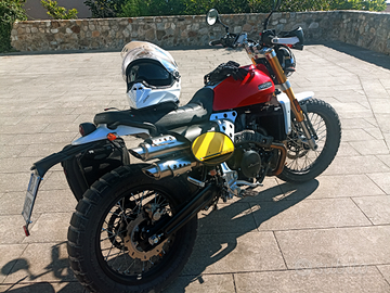 Caballero 500 2021 euro 5