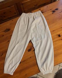 Pantaloni e vestitini estivi per bambine