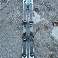 Sci Nordica gt ca 160