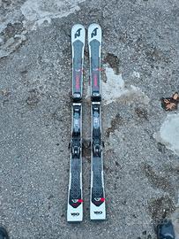 Sci Nordica gt ca 160