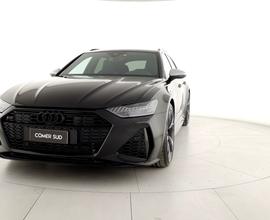 AUDI A6 V 2018 Avant - RS6 Avant 4.0 mhev q U26484