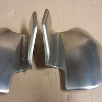 Paratacchi Ducati Monster 600 620 695 750 900 1000