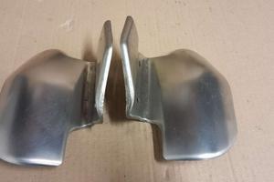 Paratacchi Ducati Monster 600 620 695 750 900 1000