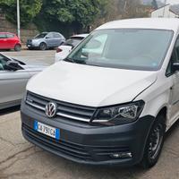 Volkswagen Caddy 1.4 TGI Furgone Business
