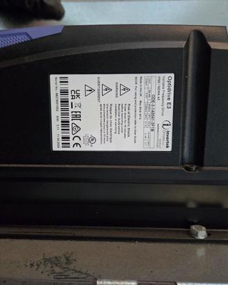 Inverter nuovo