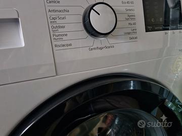 lavatrice beko 9 kg 