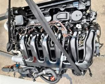 Motore BMW X3 306D2 3.0d