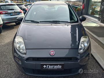 FIAT Punto 1.2 8V 5PStreet GRANDINATA
