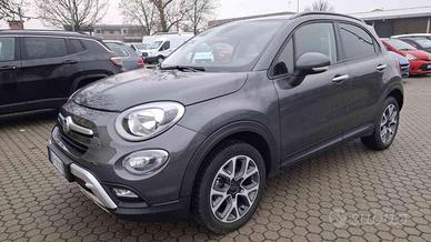 FIAT 500X 1.4 MultiAir Cross Plus UNICO PROPRIET