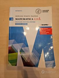 2 Matematica c.v.d.