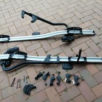 portabici Thule proride