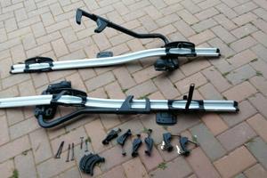 portabici Thule proride