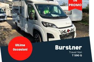 Bürstner Travel Van T 590 G
