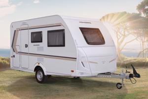 Weinsberg CaraOne 400 LK