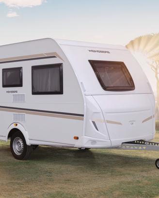 Weinsberg CaraOne 400 LK