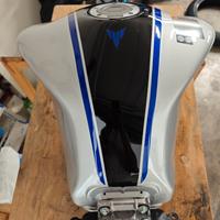 Serbatoio Yamaha MT 09 sp