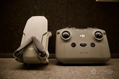 DJI mini 2 SE