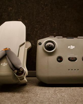 DJI mini 2 SE
