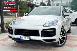 Porsche Cayenne Coupé 3.0 IBRIDO'IVA ESPOSTA ,FuLL