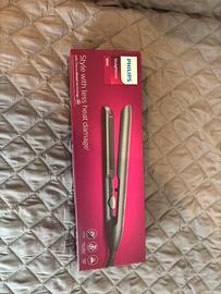 Piastra per capelli philips serie 5000 BHS510/00