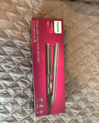 Piastra per capelli philips serie 5000 BHS510/00