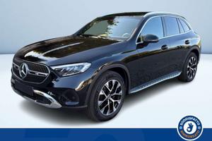Mercedes-Benz GLC 220d 4Matic Avantgarde Advanced