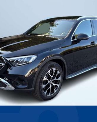 Mercedes-Benz GLC 220d 4Matic Avantgarde Advanced