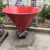 Spandiconcime ENOROSSI 300 Litri NUOVO