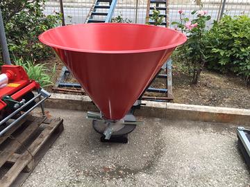 Spandiconcime ENOROSSI 300 Litri NUOVO