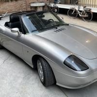 Fiat Barchetta 1998 | Clima | Pelle nera | CRS