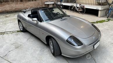Fiat Barchetta 1998 | Clima | Pelle nera | CRS