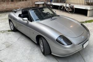 Fiat Barchetta 1998 | Clima | Pelle nera | CRS